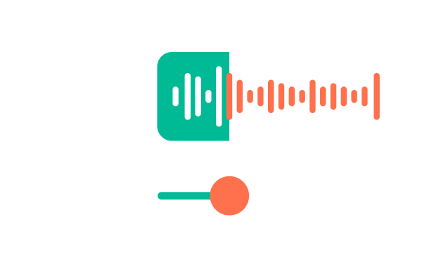 illustration d'un lecteur audio